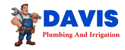 Trusted plumber in WORTON